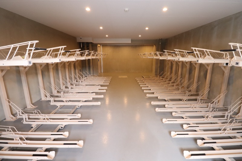 ジェノヴィア中野島4階 部屋その他