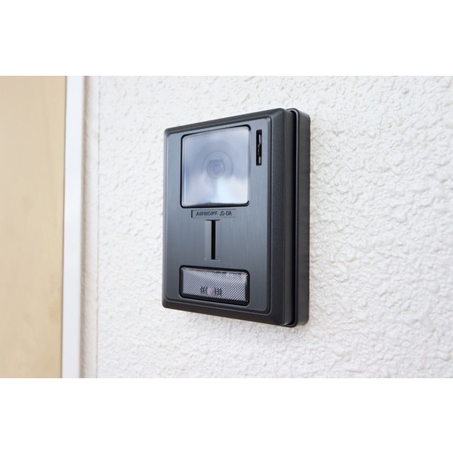 マーカスヒル湘南606号室 部屋その他