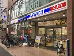 アドリーム千駄木5階 【コンビニエンスストア】ローソン 千駄木店まで724ｍ