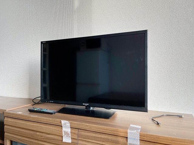 サンフレンズ経堂 部屋設備