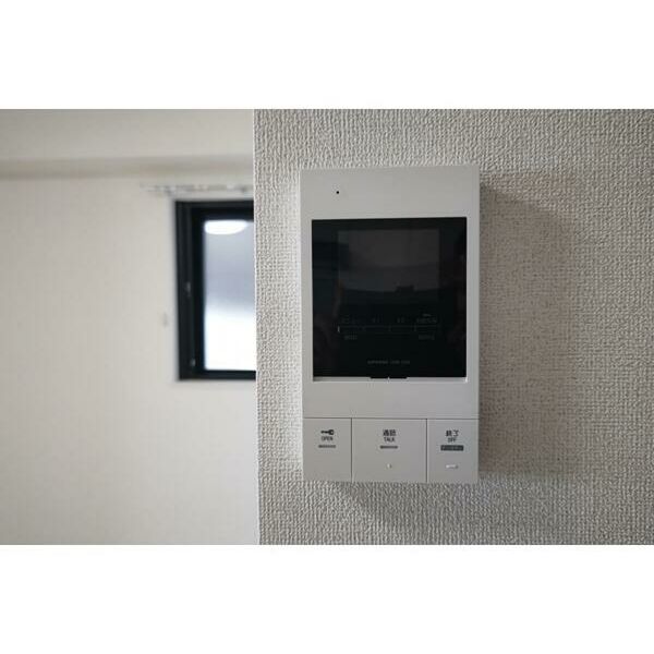 アーバン尾久 部屋設備