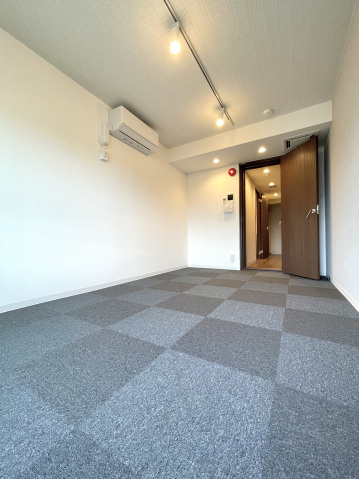 スカイラシクラス平和台401号室 部屋その他