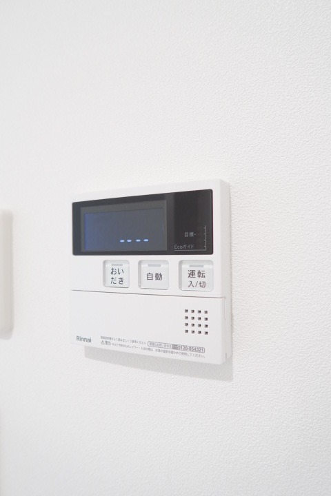 T’s Cuore梅ヶ丘2階 部屋設備