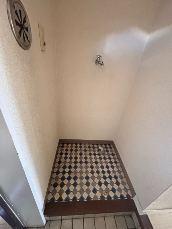 リフォックスハイム館町4階 部屋設備