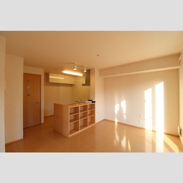 カーサ　ドマーニ101号室 LDK