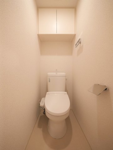 PREMIUM CUBE G 三軒茶屋1階 内観