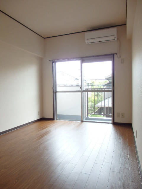 第３小金井グリーンハイム0203号室 部屋その他