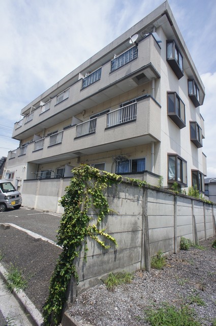 センチュリーハイム 外観