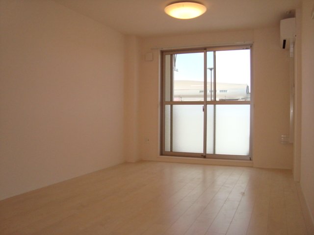 ストーン　フィールド 室内