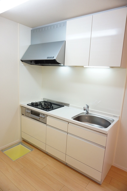 フェリーチェ・１(フェリーチェワン) キッチン