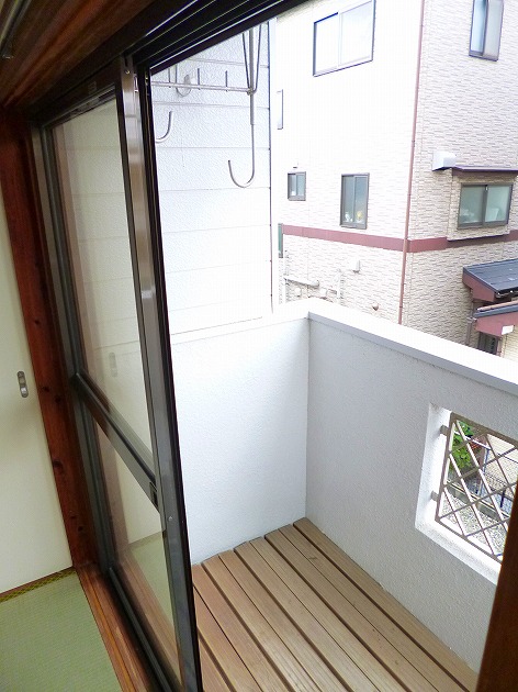 クレセント富士見2階 部屋その他