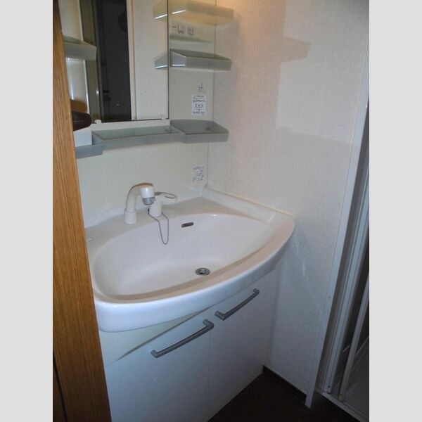 ロワジール 洗面