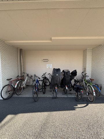 サン・ビーチ美松0103号室 その他共有部分