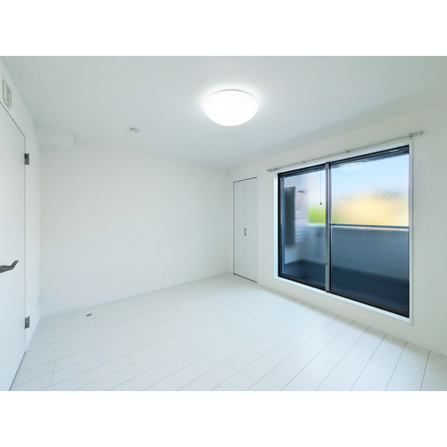 MQuarto柏Ⅲ207号室 リビング