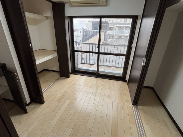 ロイヤルシティ西荻窪Ⅱ501号室 部屋その他