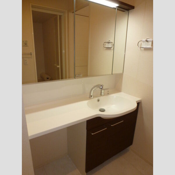 Grandir　A301号室 同建物別部屋の参考画像