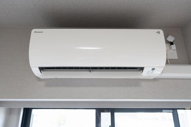 ALTERNA横濱阪東橋7階 その他　設備