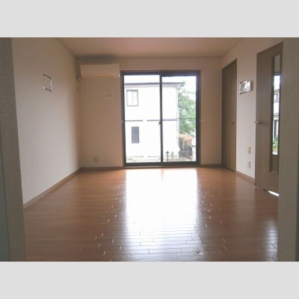 シャルマンSATOH リビング