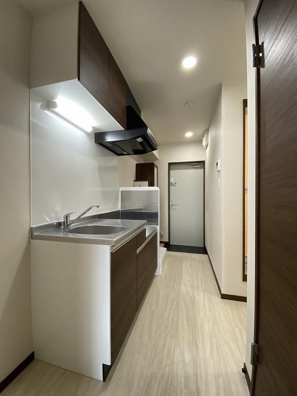 メゾン白雪2階 部屋その他