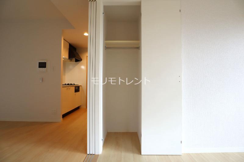 カスタリア初台 室内参考写真（4F-H1タイプ）