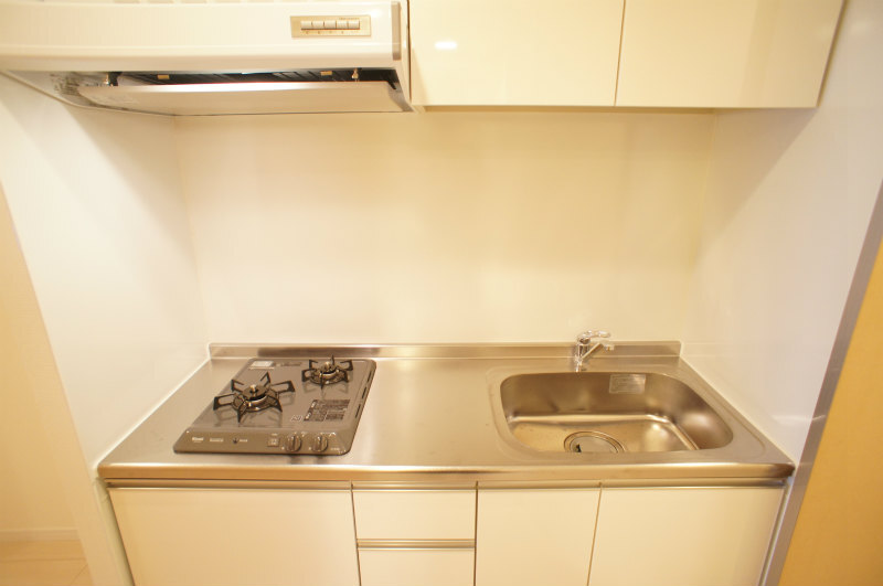 リブリ・Eminence小向2階 キッチン