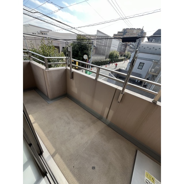 レジデンス桜新町スクエア0204号室 部屋その他