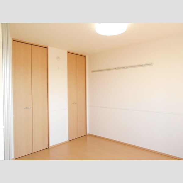 エミグランド102号室 部屋その他