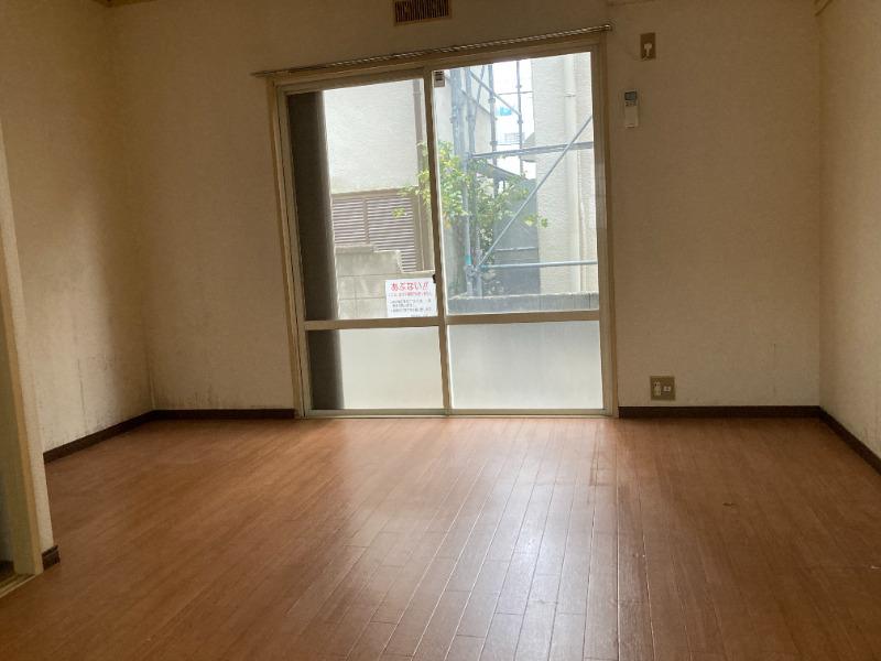 スカイコーポ リビング