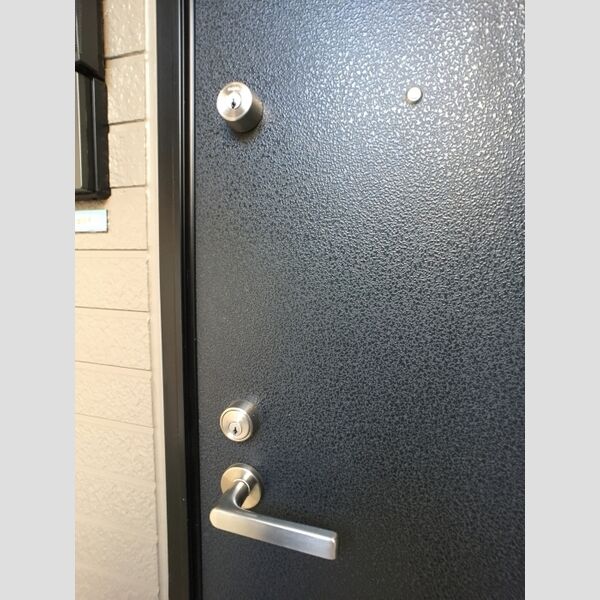 グランシャリオ・エノ101号室 玄関