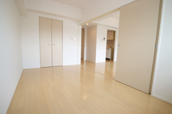 プラウドフラット神楽坂Ⅱ809号室 ※参考写真