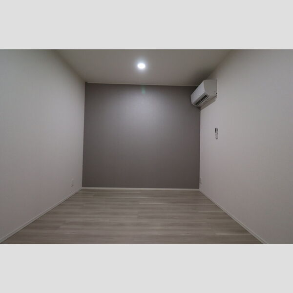 セレスティア東葛西Ⅳ102号室 洋室6.1帖