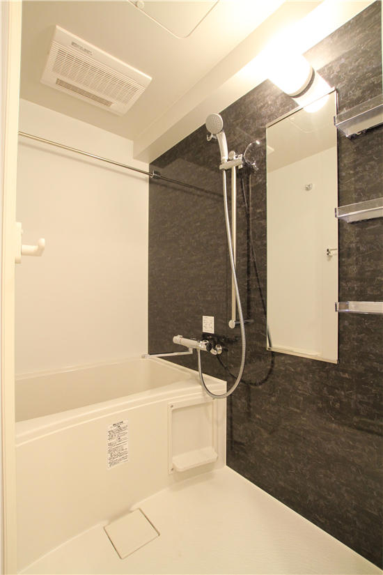 ハーモニーレジデンス東京イーストサイド 内観