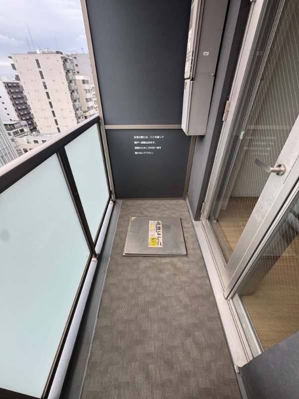 レジディア亀戸7階 同建物別部屋の参考画像