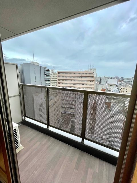 レジディア蒲田15階 同建物別部屋の参考画像