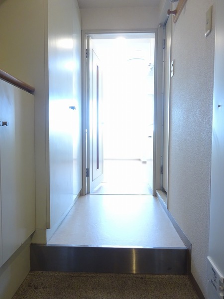 アーバンヒルズ高砂407号室 その他