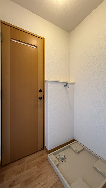 Ｋ'ｓ　ＦＬＡＴ2階 部屋設備