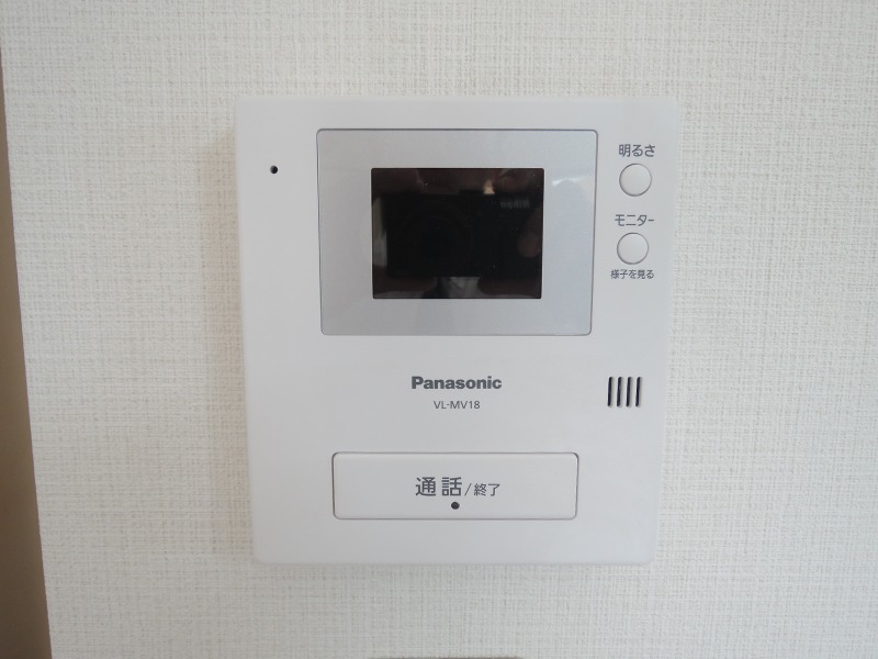 クローバーハウス1階 部屋その他