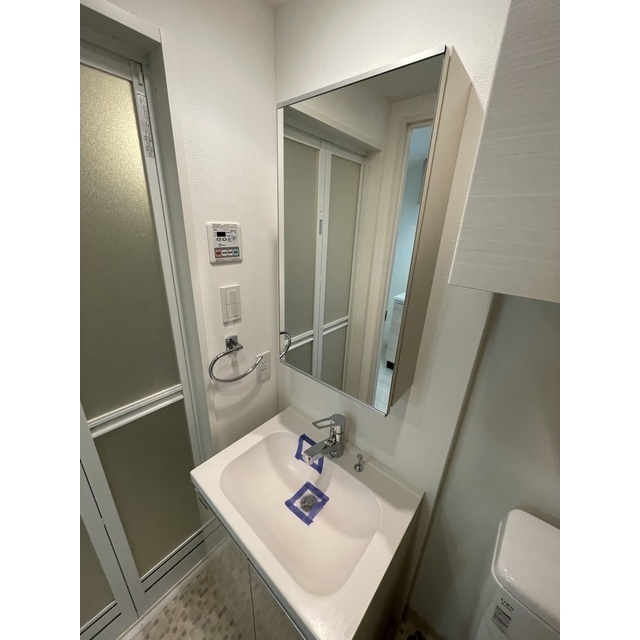 ＴＨＥ　ＰＲＥＭＩＵＭ　ＳＵＩＴＥ中野鷺宮5階 内観