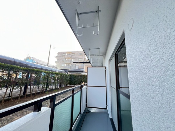 ハイム下鶴間103号室 部屋その他