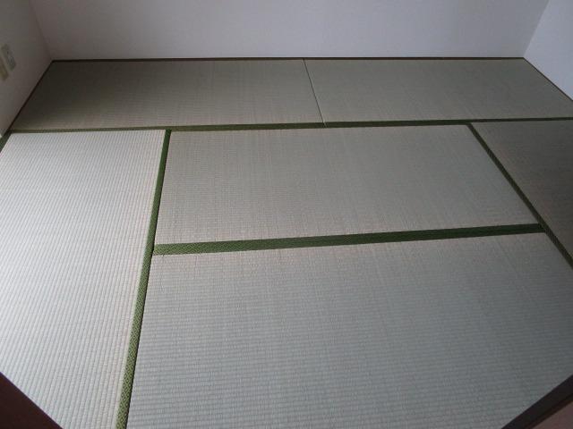 アメニティＦＭ　Ａ棟2階 内観