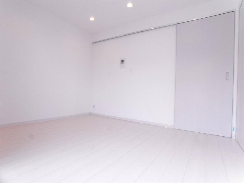 リブリ・東四つ木 内観