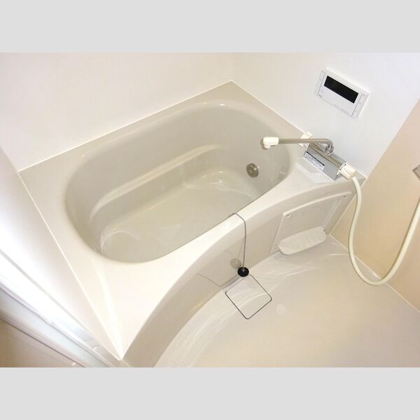 プロシード志木幸町303号室 浴室