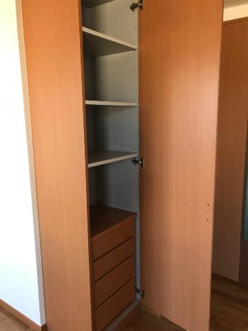 ＴＩＡＲＡ（ティアラ）305号室 ＬＤクローゼット開放時