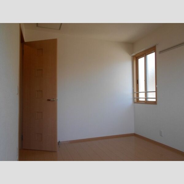 フォンティーヌ　　S203号室 部屋その他