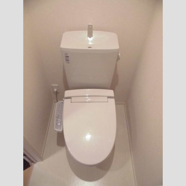 レーヴ　Ⅱ 温水洗浄暖房便座