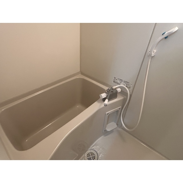 NSハイム越谷 お風呂