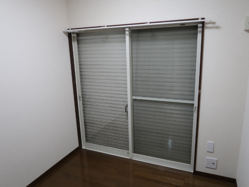 メゾンエアパークⅡ2階 部屋設備