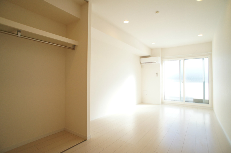 リブリ・フォルシア キッチン