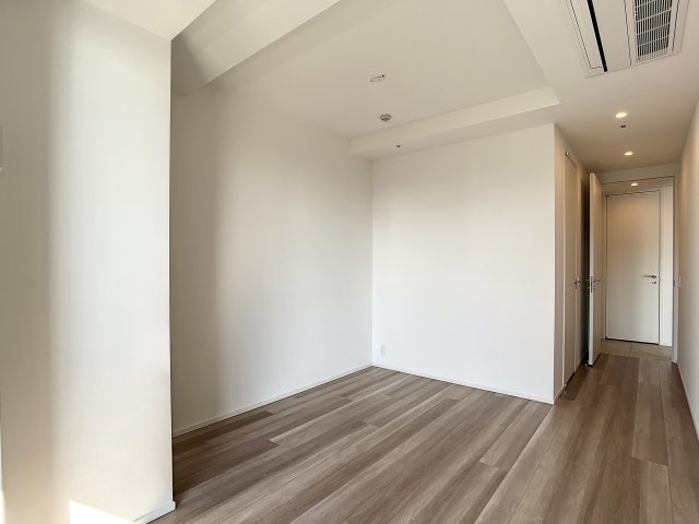 パークコート神宮北参道　ザ　タワー16階 部屋その他