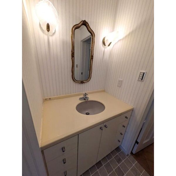 East Hills お風呂